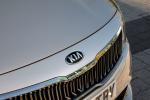 Kia Optima 2018 года (UK)